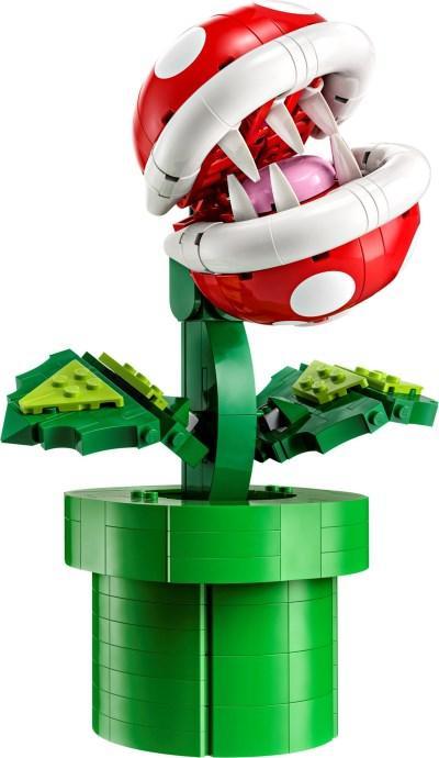 LEGO The Piranha Plant 71426 SuperMario LEGO SUPERMARIO @ 2TTOYS LEGO €. 54.99