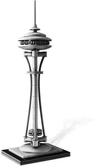 LEGO The Seattle Space Needle 21003 Architecture @ 2TTOYS | Official LEGO shop😊🥰 LEGO €. 84.99