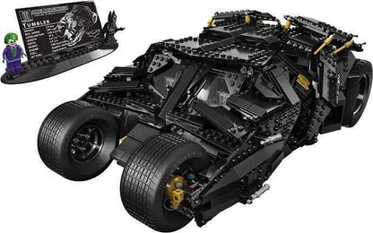 LEGO The Tumbler from Batman 76023 Batman LEGO BATMAN @ 2TTOYS | Official LEGO shop😊🥰 LEGO €. 474.99