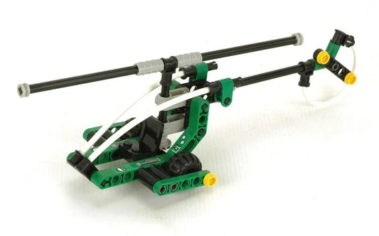 LEGO The Wasp 8217 TECHNIC LEGO TECHNIC @ 2TTOYS | Official LEGO shop😊🥰 LEGO €. 0.00