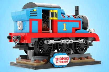 LEGO Thomas Trein Ideas LEGO IDEAS @ 2TTOYS | Official LEGO shop😊🥰 LEGO €. 999.99