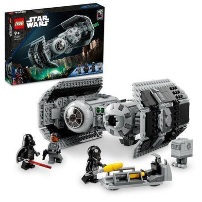 LEGO TIE Bomber 75347 StarWars @ 2TTOYS | Official LEGO shop😊🥰 LEGO €. 45.49