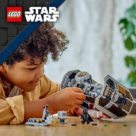 LEGO TIE Bomber 75347 StarWars @ 2TTOYS | Official LEGO shop😊🥰 LEGO €. 45.49