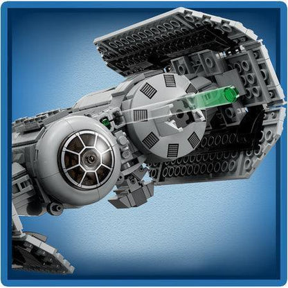 LEGO TIE Bomber 75347 StarWars @ 2TTOYS | Official LEGO shop😊🥰 LEGO €. 45.49