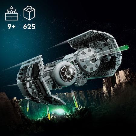 LEGO TIE Bomber 75347 StarWars @ 2TTOYS | Official LEGO shop😊🥰 LEGO €. 45.49