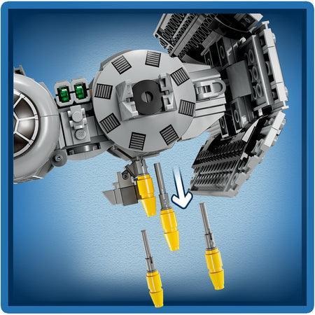 LEGO TIE Bomber™ 75347 StarWars @ 2TTOYS | Official LEGO shop😊🥰 LEGO €. 54.98