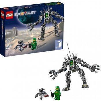 LEGO Tough Exo Suit 21109 Ideas LEGO IDEAS @ 2TTOYS | Official LEGO shop😊🥰 LEGO €. 34.99