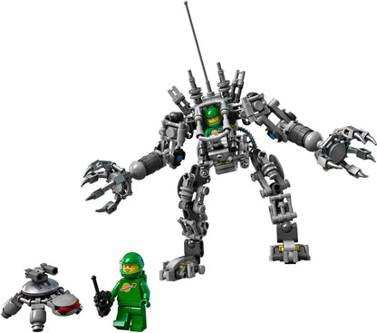 LEGO Tough Exo Suit 21109 Ideas LEGO IDEAS @ 2TTOYS | Official LEGO shop😊🥰 LEGO €. 34.99