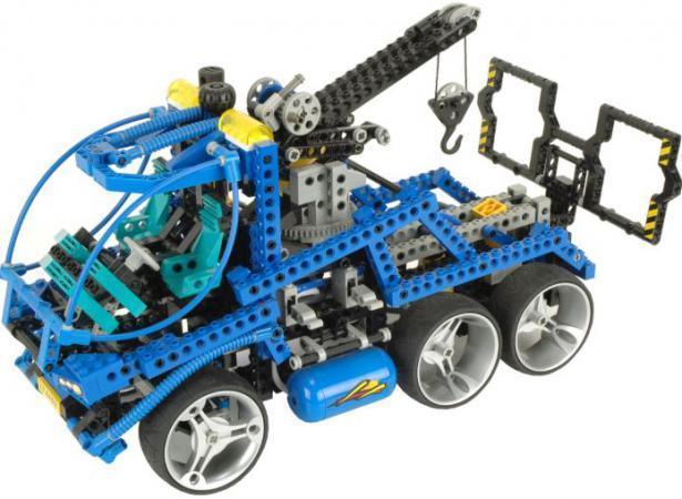 LEGO Tow Truck 8462 TECHNIC LEGO TECHNIC @ 2TTOYS | Official LEGO shop😊🥰 LEGO €. 121.99