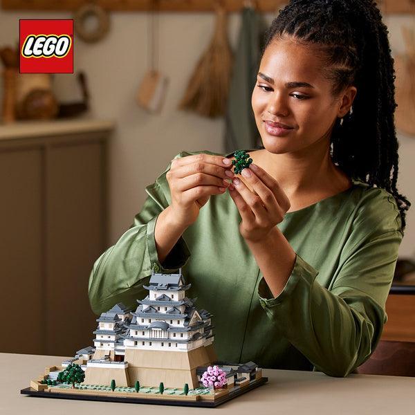 LEGO Tranquil Garden 10315 Icons LEGO DUPLO @ 2TTOYS | Official LEGO shop😊🥰 LEGO €. 89.99