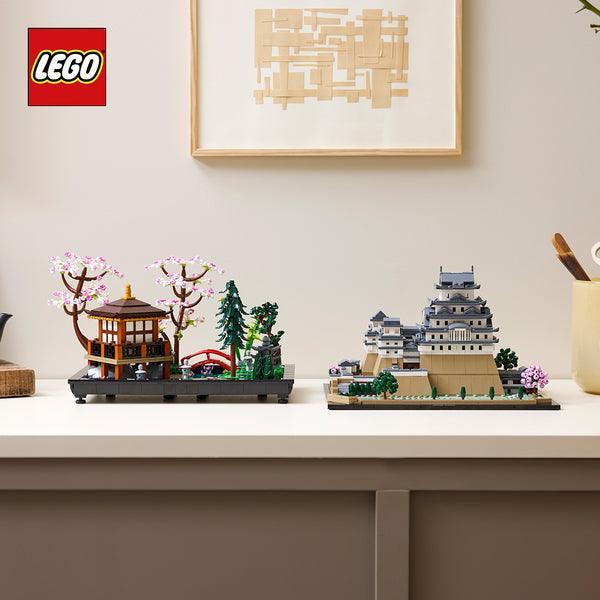 LEGO Tranquil Garden 10315 Icons LEGO DUPLO @ 2TTOYS | Official LEGO shop😊🥰 LEGO €. 89.99