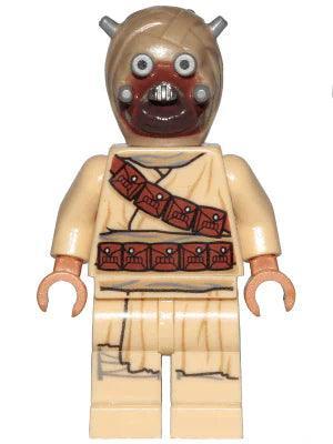 LEGO Tusken Raider 912283 Star Wars - Magazine Gift LEGO Star Wars - Magazine Gift @ 2TTOYS | Official LEGO shop😊🥰 LEGO €. 0.00