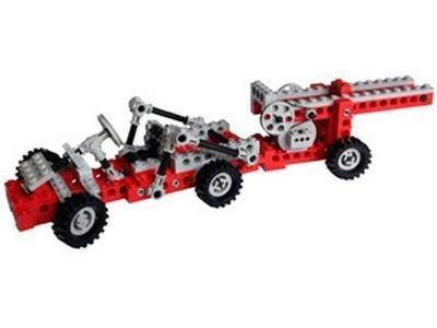 LEGO Universal Motor Set 8055 TECHNIC LEGO TECHNIC @ 2TTOYS | Official LEGO shop😊🥰 LEGO €. 34.99