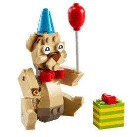 LEGO Verjaardagsbeertje 30582 Creator Bouwsets @ 2TTOYS | Official LEGO shop😊🥰 LEGO €. 6.99