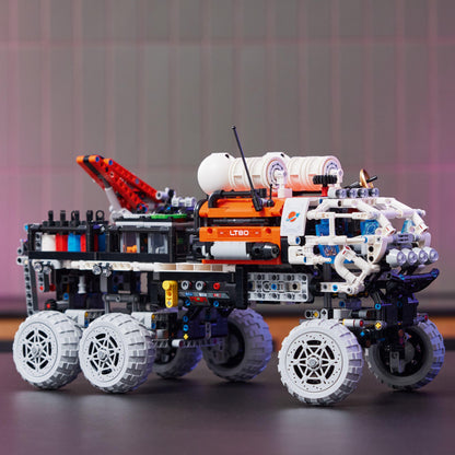 LEGO Verkenningsrover op Mars 42180 Technic LEGO Spiderman @ 2TTOYS | Official LEGO shop😊🥰 LEGO €. 127.48