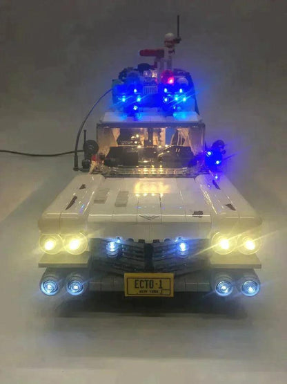 LEGO Verlichtingset Ecto 1 Ghostbusters 10274 LEGO VERLICHTING @ 2TTOYS | Official LEGO shop😊🥰 LEGO €. 79.99