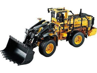 LEGO Volvo L350F Wheel Loader 42030 Technic LEGO TECHNIC @ 2TTOYS | Official LEGO shop😊🥰 LEGO €. 424.99