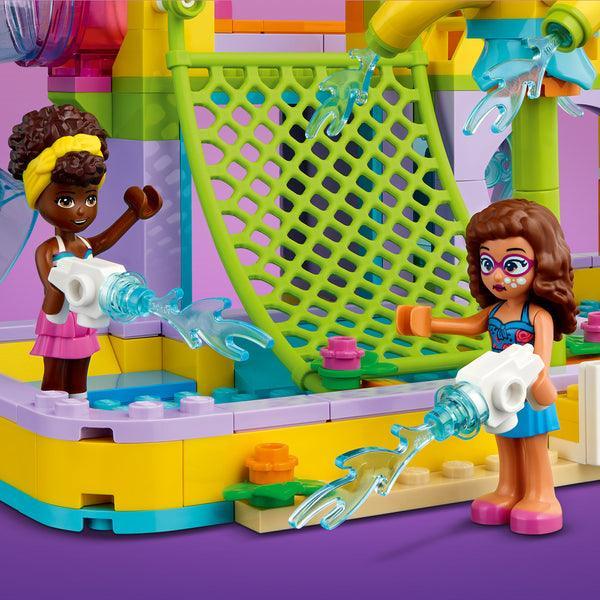 LEGO Waterpark 41720 Friends LEGO FRIENDS @ 2TTOYS | Official LEGO shop😊🥰 LEGO €. 50.49