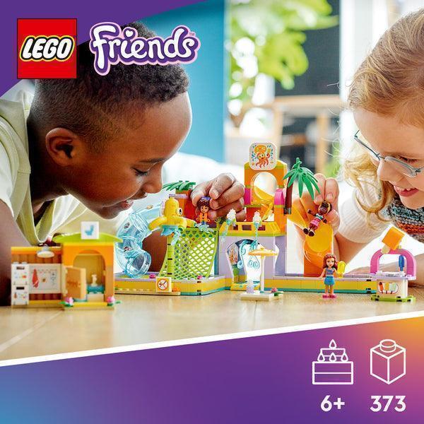 LEGO Waterpark 41720 Friends LEGO FRIENDS @ 2TTOYS | Official LEGO shop😊🥰 LEGO €. 50.49