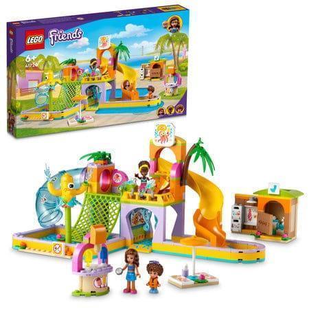 LEGO Waterpark for great adventures 41720 Friends LEGO FRIENDS @ 2TTOYS | Official LEGO shop😊🥰 LEGO €. 50.98