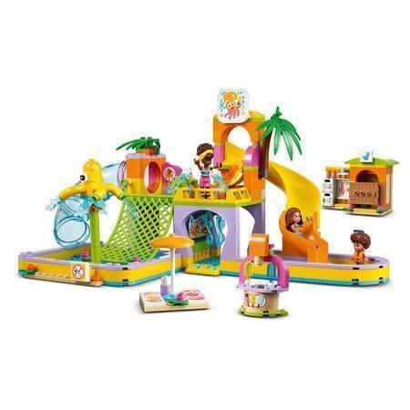 LEGO Waterpark for great adventures 41720 Friends LEGO FRIENDS @ 2TTOYS | Official LEGO shop😊🥰 LEGO €. 50.98