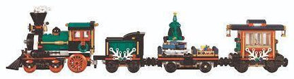 LEGO Winter Holiday Train 10254 Creator Expert LEGO CREATOR EXPERT @ 2TTOYS | Official LEGO shop😊🥰 LEGO €. 274.99