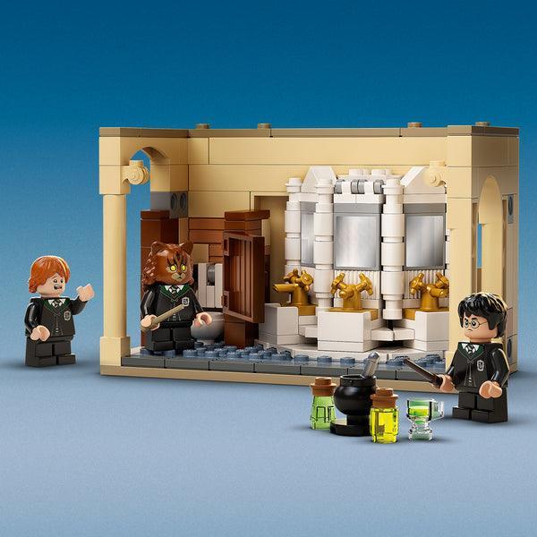 LEGO Wisseldrank vergissing inclusief gouden Harry Potter 76386 Harry Potter LEGO HARRY POTTER @ 2TTOYS | Official LEGO shop😊🥰 LEGO €. 24.49