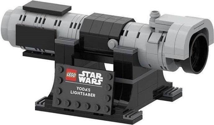 LEGO Yoda's Lightsaber 6346098 Star Wars - Promotional LEGO Star Wars - Promotional @ 2TTOYS | Official LEGO shop😊🥰 LEGO €. 9.99