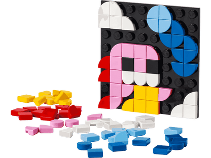 LEGO Zelfklevende patch 41954 DOTS LEGO DOTS @ 2TTOYS | Official LEGO shop😊🥰 LEGO €. 3.99