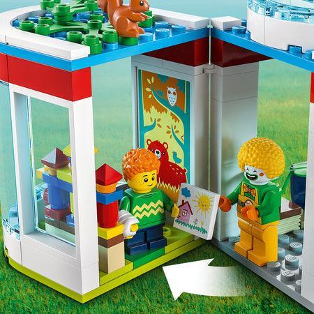 LEGO Ziekenhuis 60330 City LEGO CITY VILLE @ 2TTOYS | Official LEGO shop😊🥰 LEGO €. 94.98