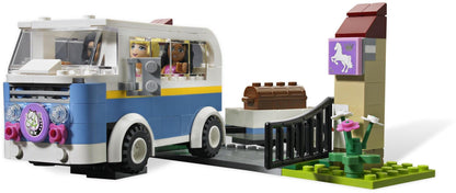 LEGO Zomer paardrijkamp 3185 Friends LEGO Friends @ 2TTOYS | Official LEGO shop😊🥰 LEGO €. 99.99