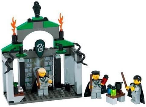 LEGO Zwadderich 4735 Harry Potter LEGO HARRY POTTER @ 2TTOYS | Official LEGO shop😊🥰 LEGO €. 9.99