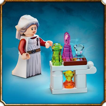 LEGO Zweinstein Ziekenhuisvleugel 76398 Harry Potter LEGO HARRY POTTER @ 2TTOYS | Official LEGO shop😊🥰 LEGO €. 49.99