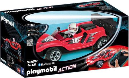 Playmobil Action Rc Rocket Racer + Licht 9090 Action PLAYMOBIL @ 2TTOYS | Official LEGO shop😊🥰 PLAYMOBIL €. 29.49