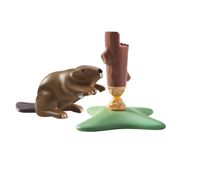 PLAYMOBIL Bever 71291 Wiltopia PLAYMOBIL WILTOPIA @ 2TTOYS | Official LEGO shop😊🥰 PLAYMOBIL €. 3.49