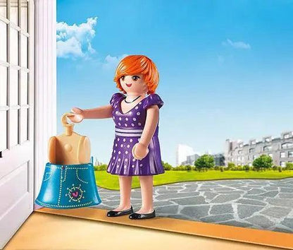 Playmobil Fashion Girl 6885 City Life PLAYMOBIL CITY LIFE @ 2TTOYS | Official LEGO shop😊🥰 PLAYMOBIL €. 9.99