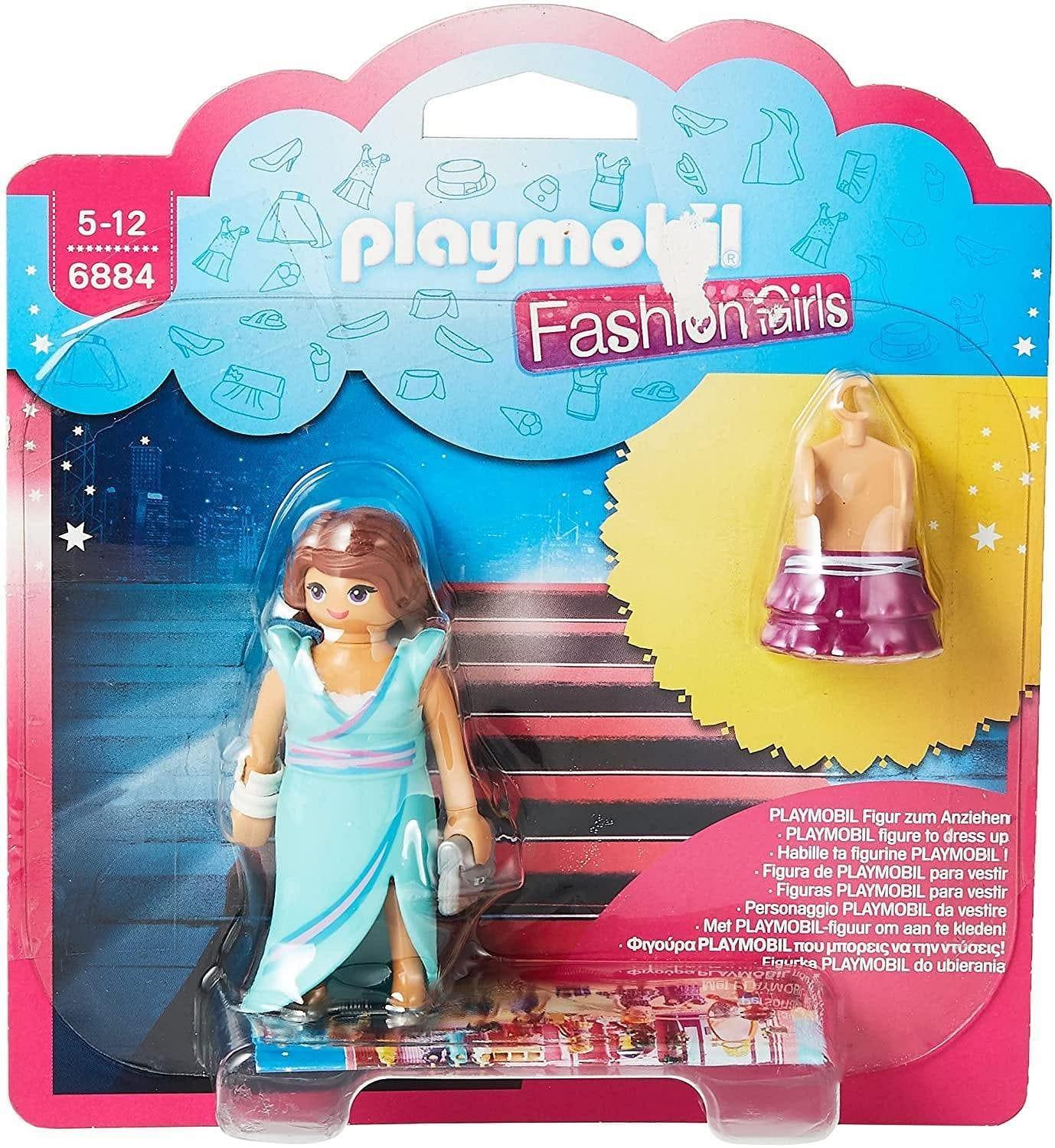 Playmobil Fashion Girl Dinner 6884 Special Plus PLAYMOBIL @ 2TTOYS | Official LEGO shop😊🥰 PLAYMOBIL €. 3.49