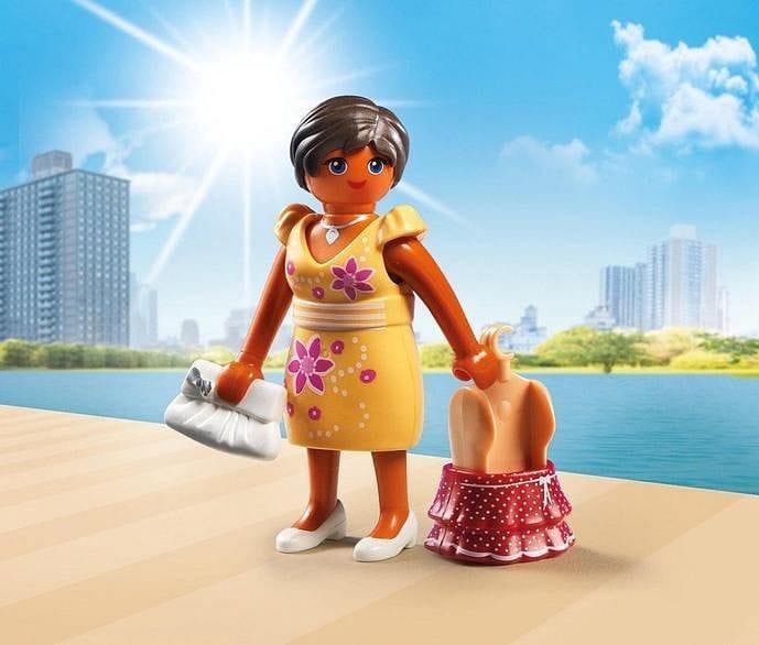 Playmobil Fashion Girl Zomer 6882 Special Plus PLAYMOBIL @ 2TTOYS | Official LEGO shop😊🥰 PLAYMOBIL €. 3.49