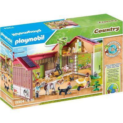 PLAYMOBIL Grote trekker 71305 Country PLAYMOBIL CITY LIFE @ 2TTOYS | Official LEGO shop😊🥰 PLAYMOBIL €. 38.99