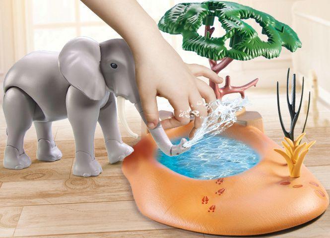 PLAYMOBIL Jungle dieren verzorging 71294 Wiltopia PLAYMOBIL WILTOPIA @ 2TTOYS | Official LEGO shop😊🥰 PLAYMOBIL €. 31.49