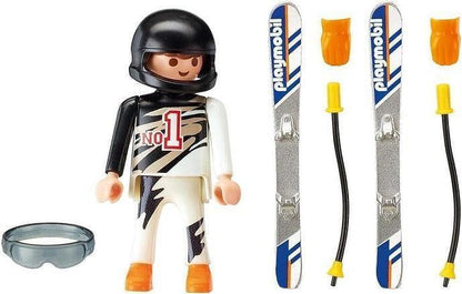 PLAYMOBIL Snelle Skiër 9288 Family Fun PLAYMOBIL @ 2TTOYS | Official LEGO shop😊🥰 PLAYMOBIL €. 11.99